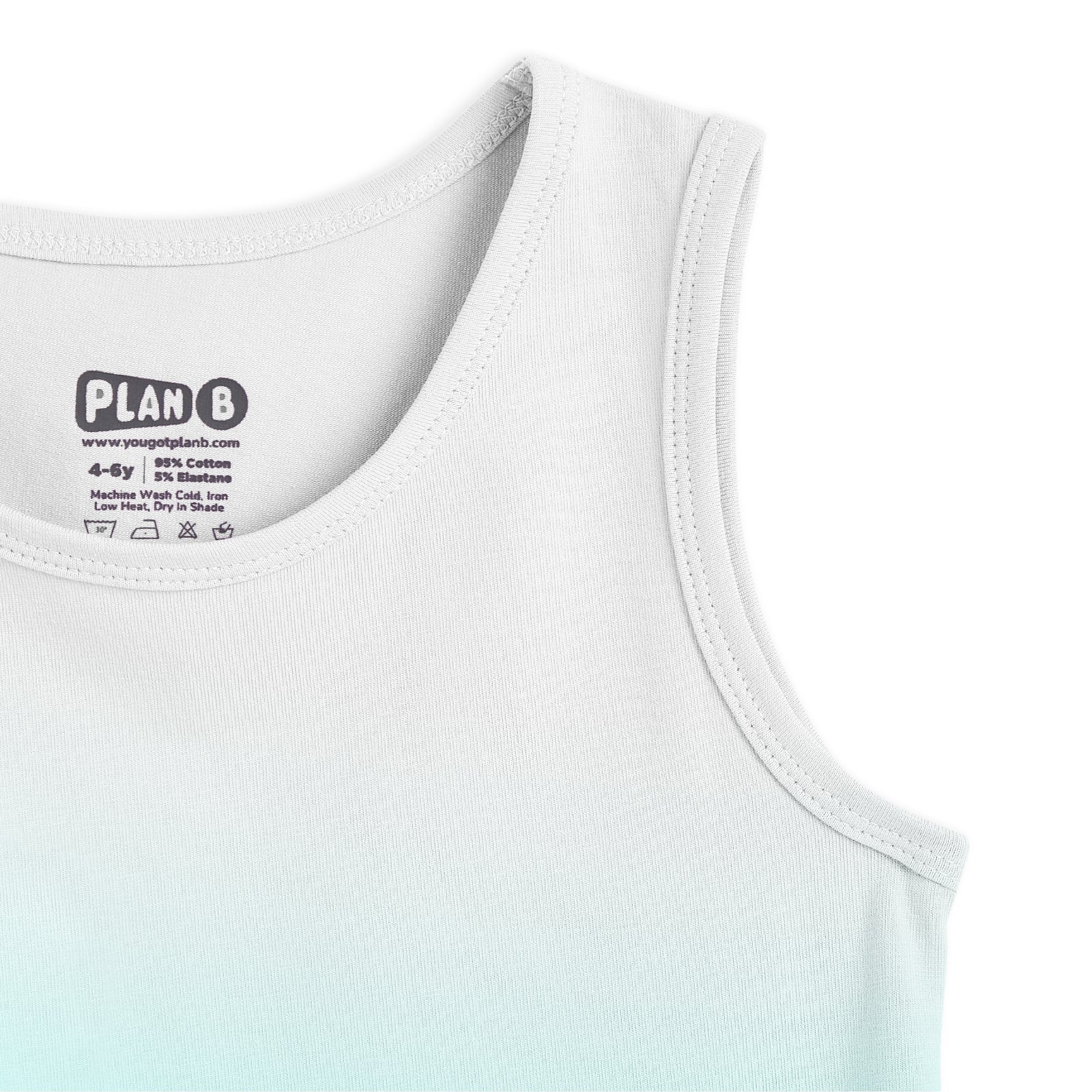 Icy Dress & Inner Short Set