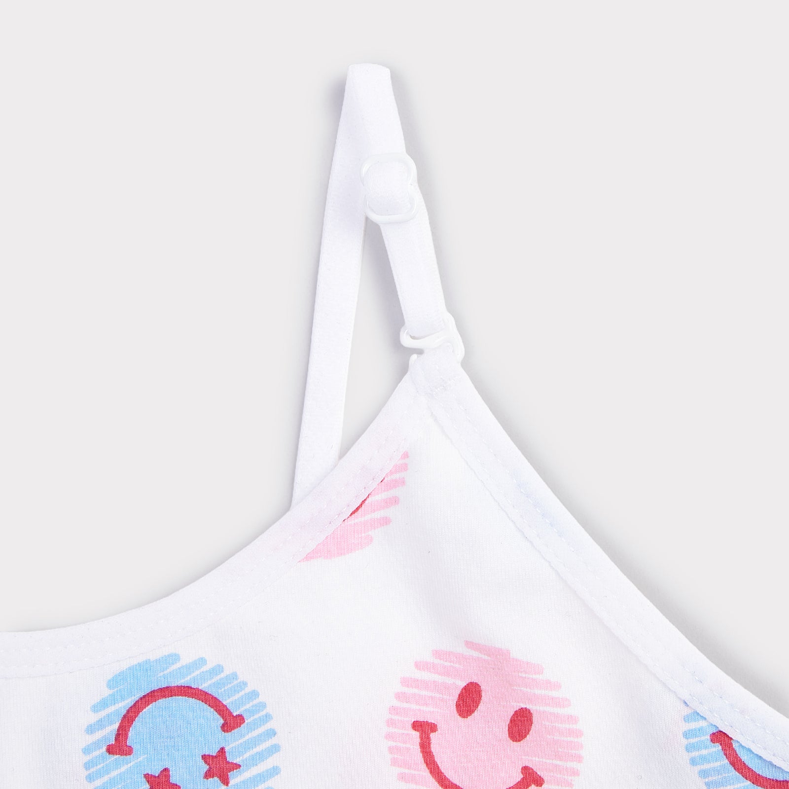 Joy 3-pack Training Bra Set