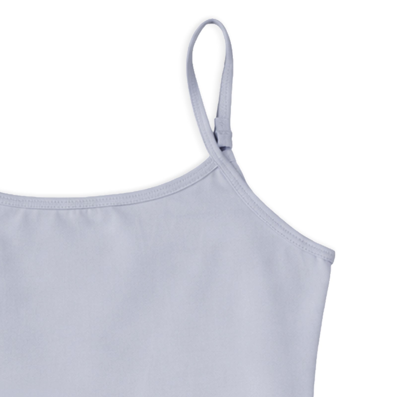 Steel Grey Padded Camisoles