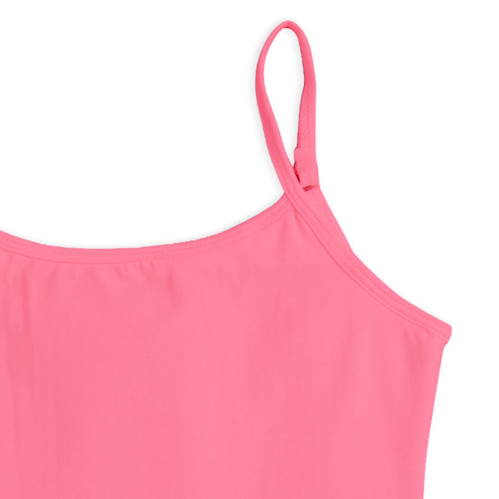 Bubblegum Padded Camisoles
