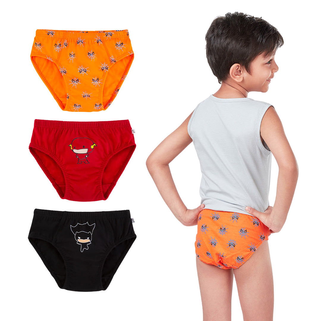kids underwear
