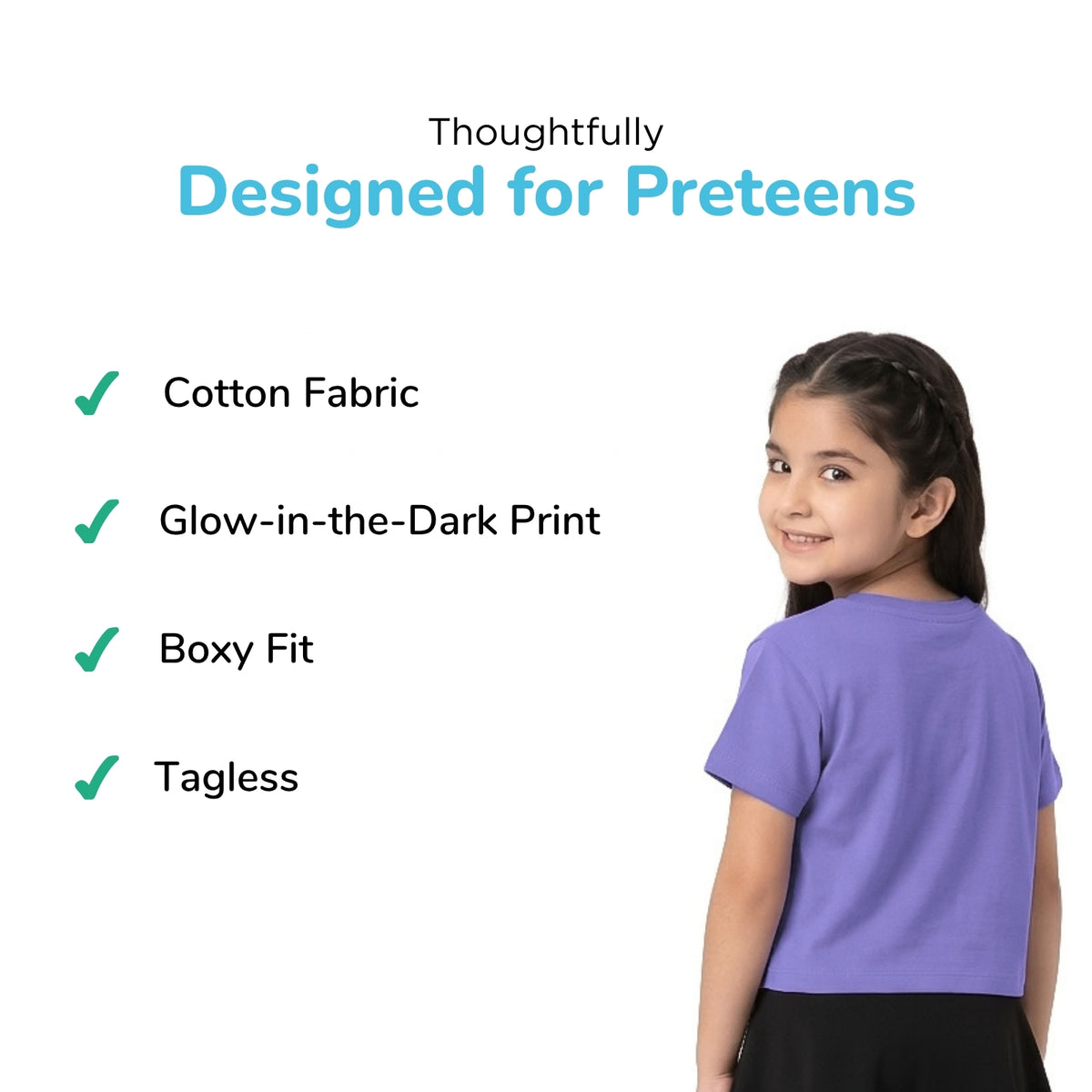 Glow in the Dark T-shirt