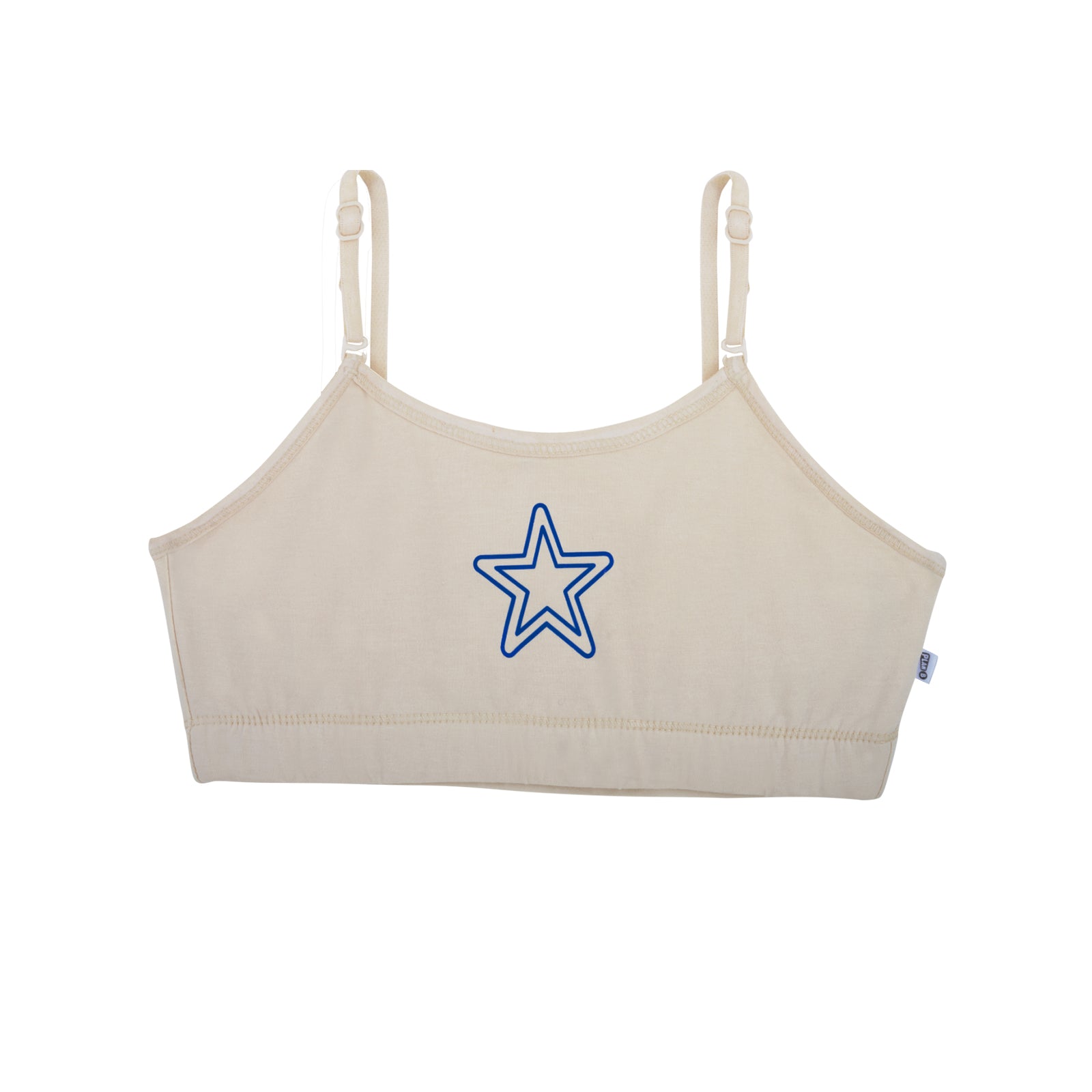 Basic 6-pack Training Bras