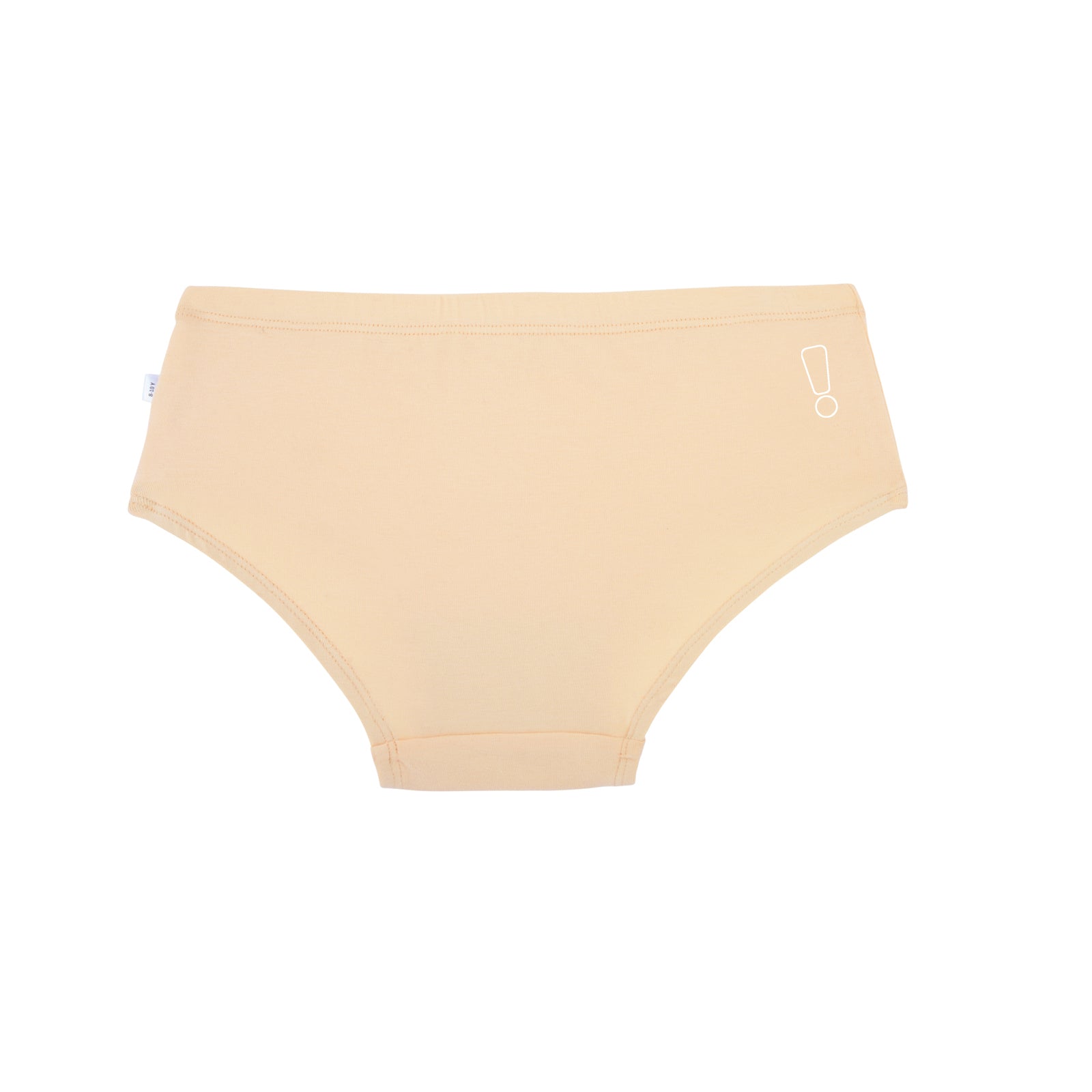 Skin Training Bra & Hipster Set