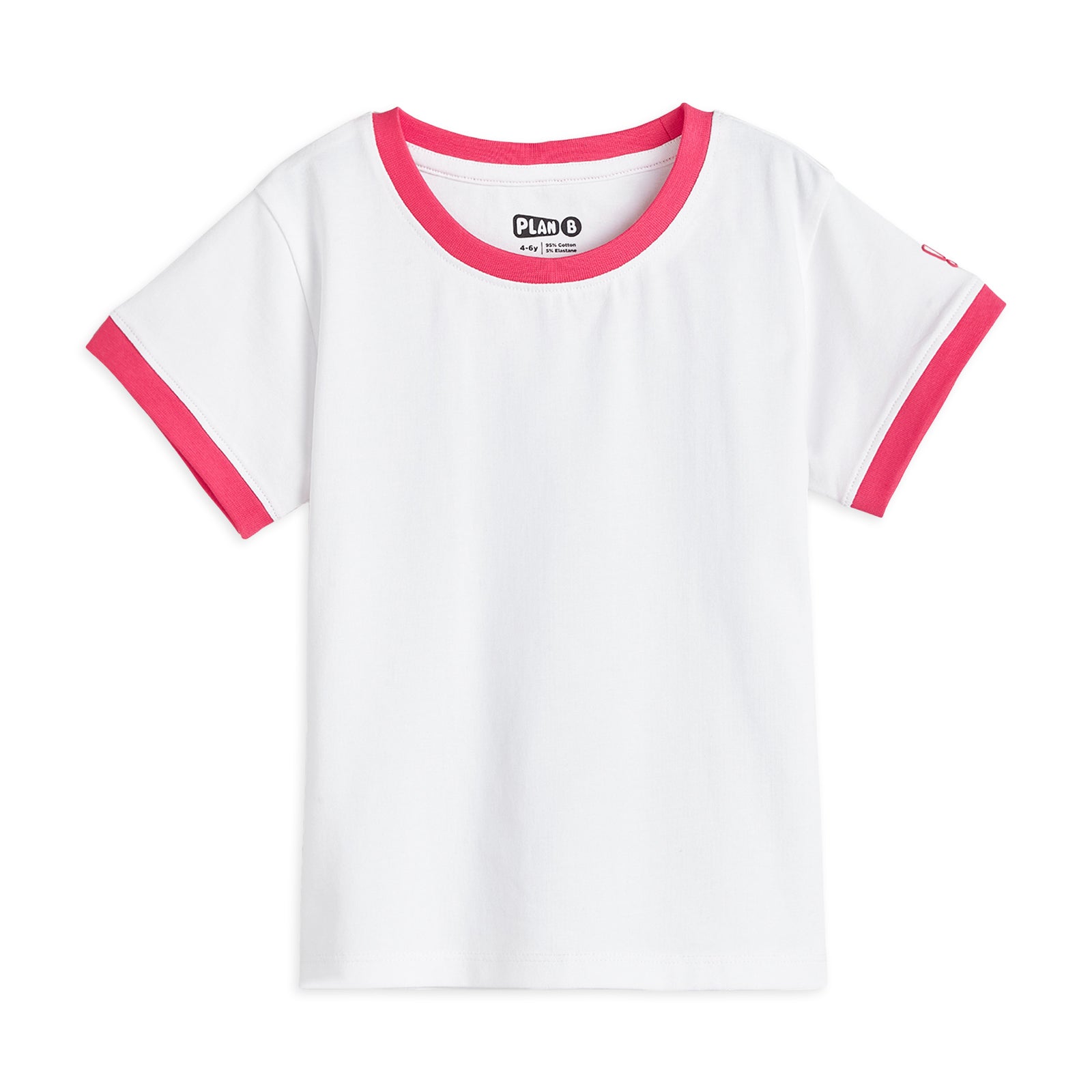 Daisy Skater Skirt & Top Set