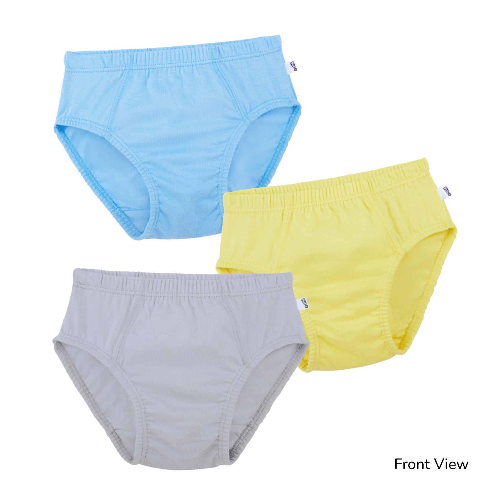 Engineer - 3-Pack Boy Underwear