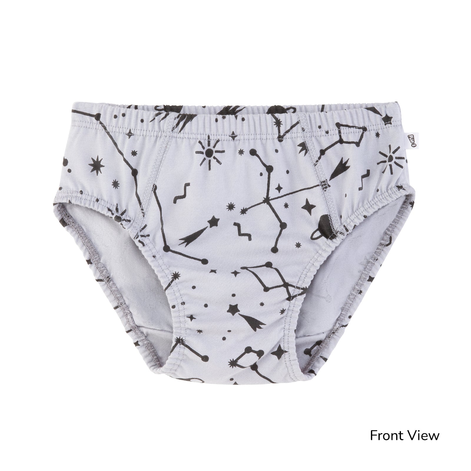 Constellation Boy Underwear