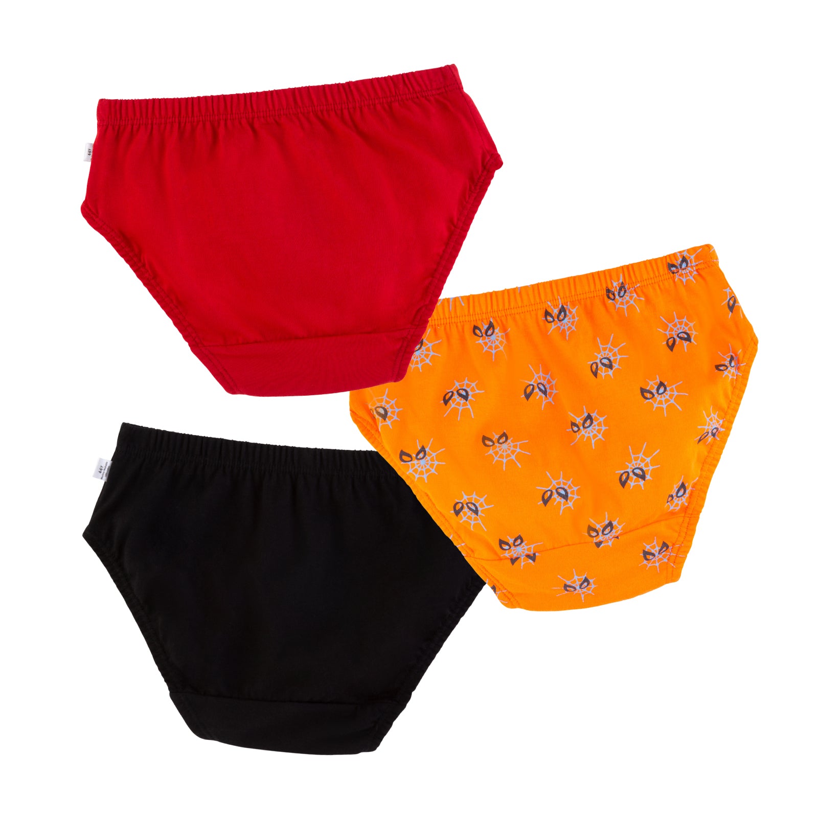 Super Kid 3-Pack Boy Underwear