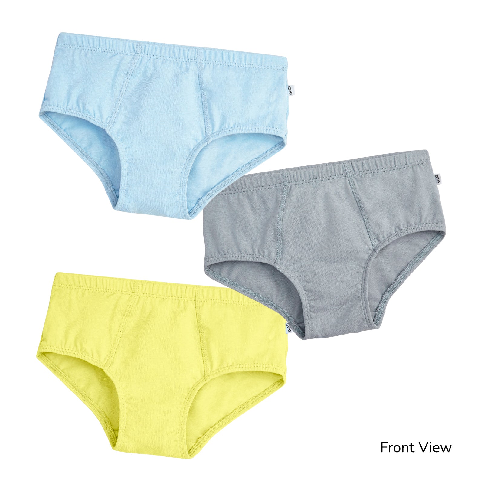 Supercar 3-pack Boy Underwear