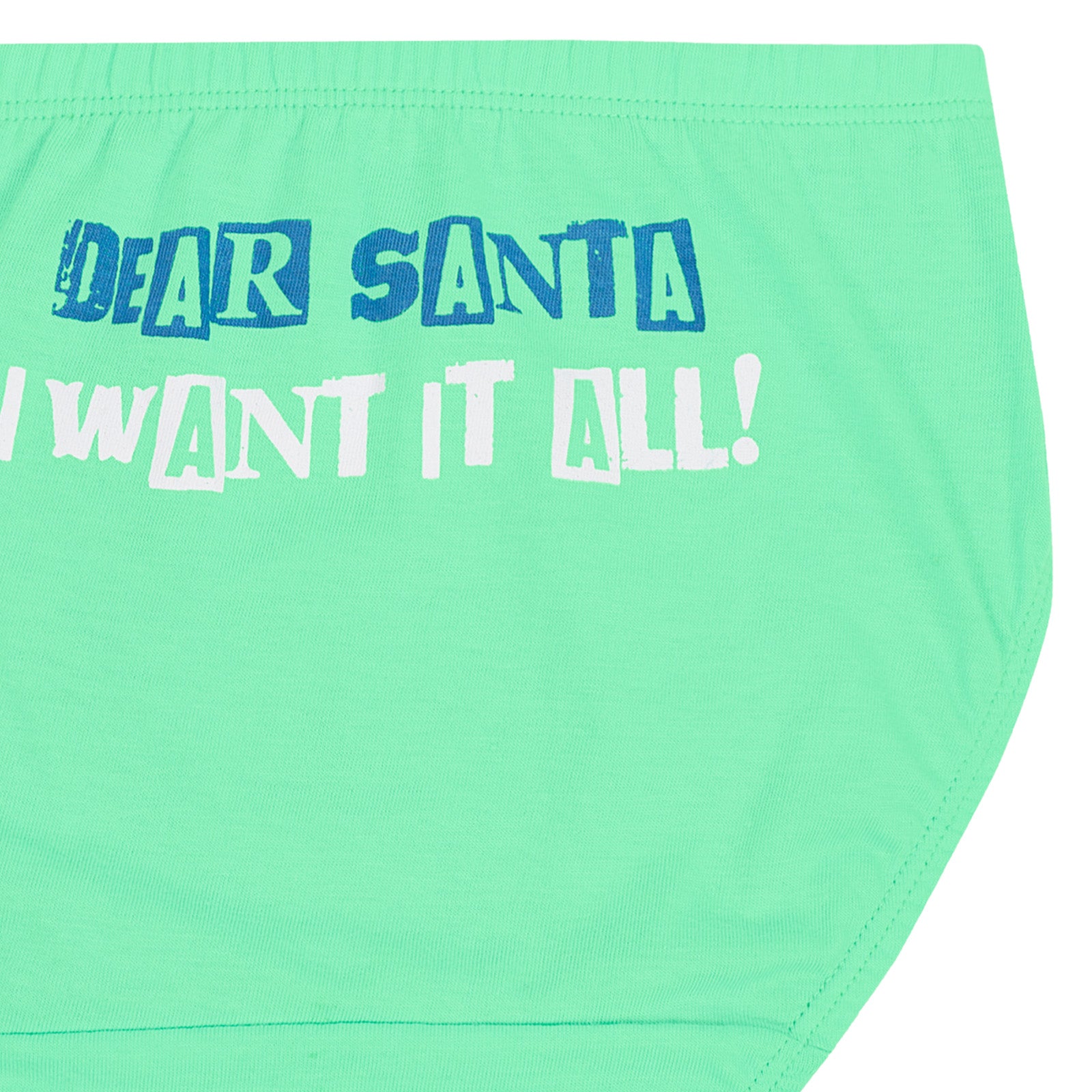 All I Want - 3-Pack Boy Underwear