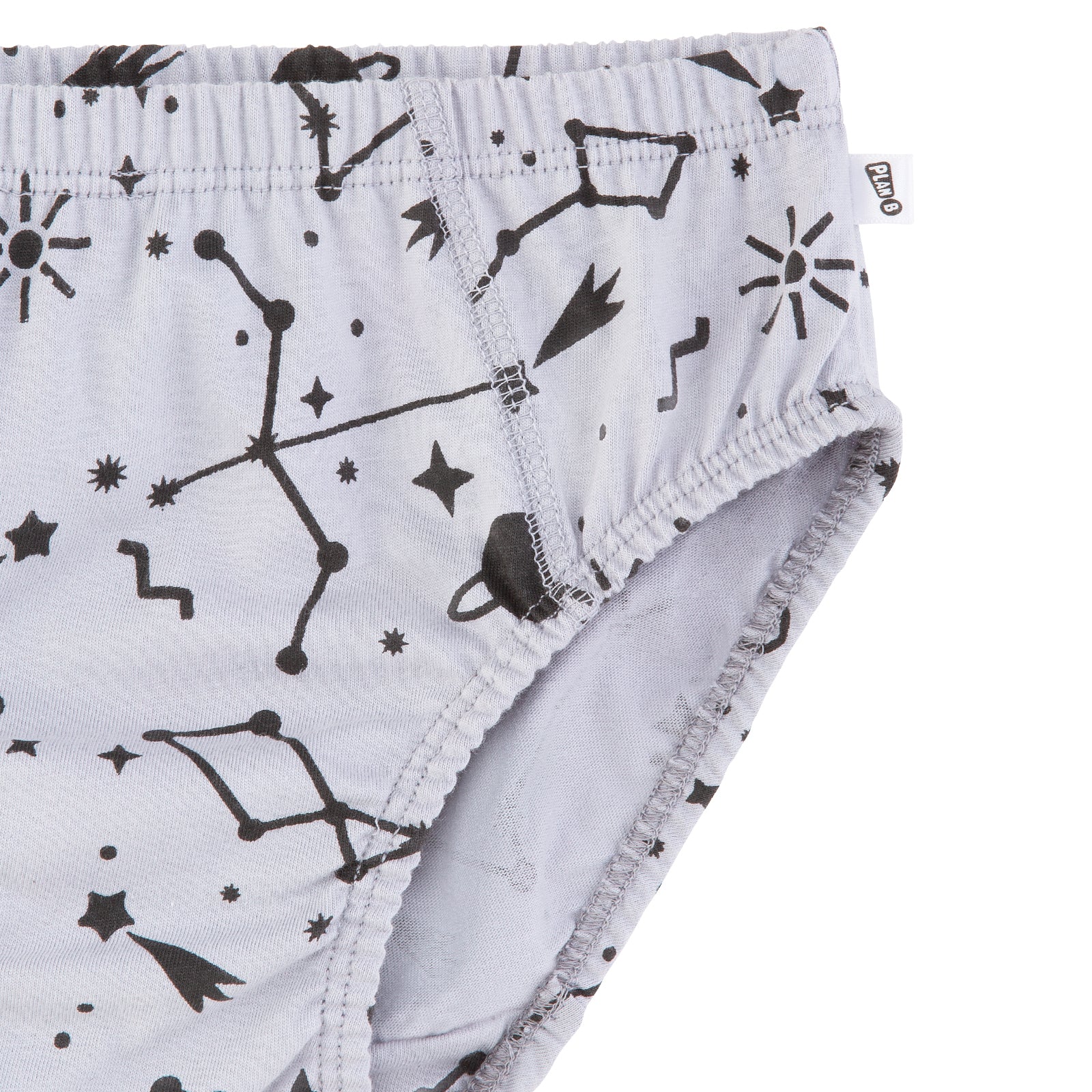 Constellation Boy Underwear