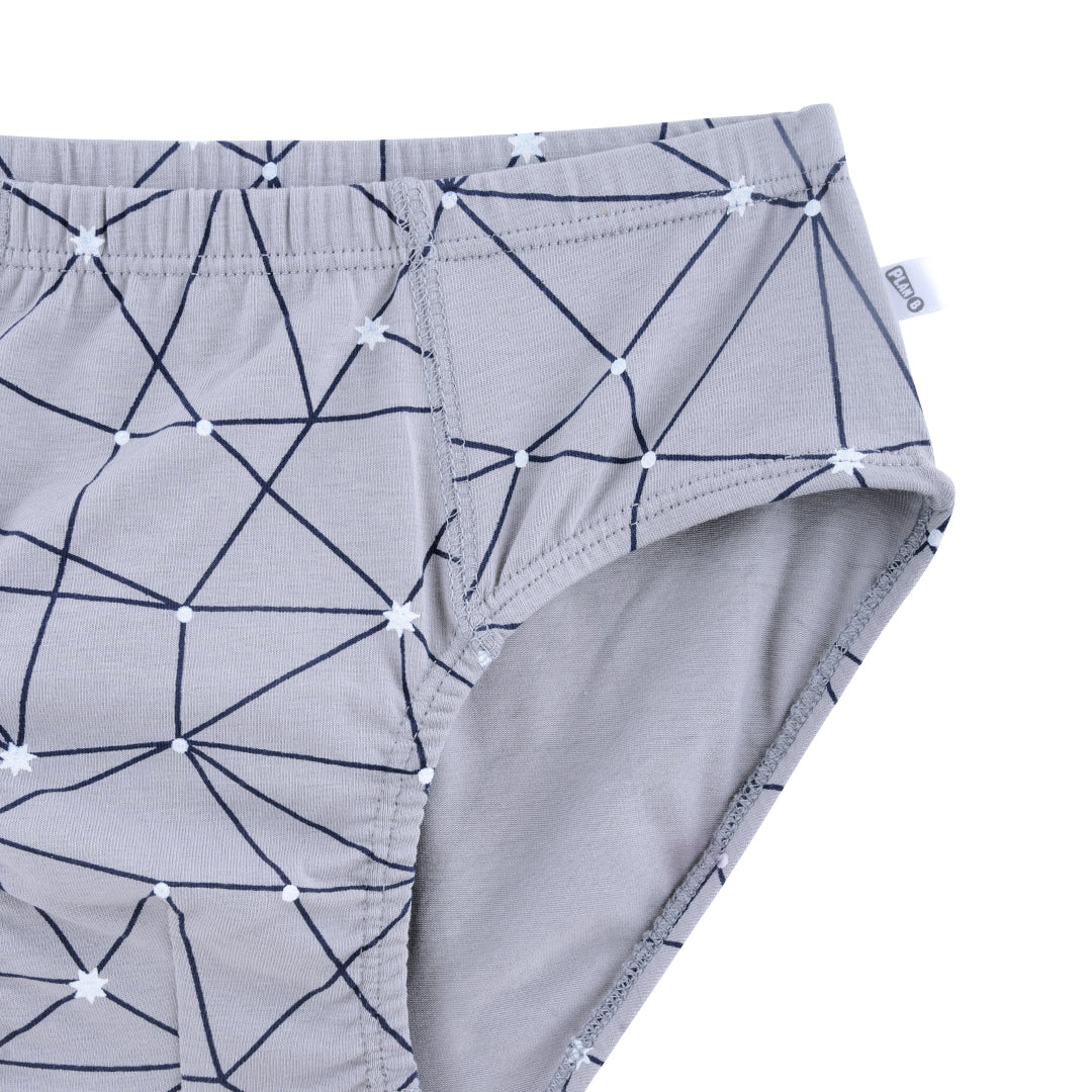 Star Sports Boy Brief