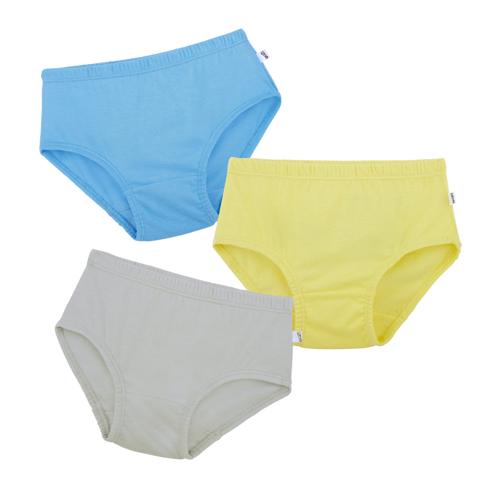 Engineer 3-Pack Panties