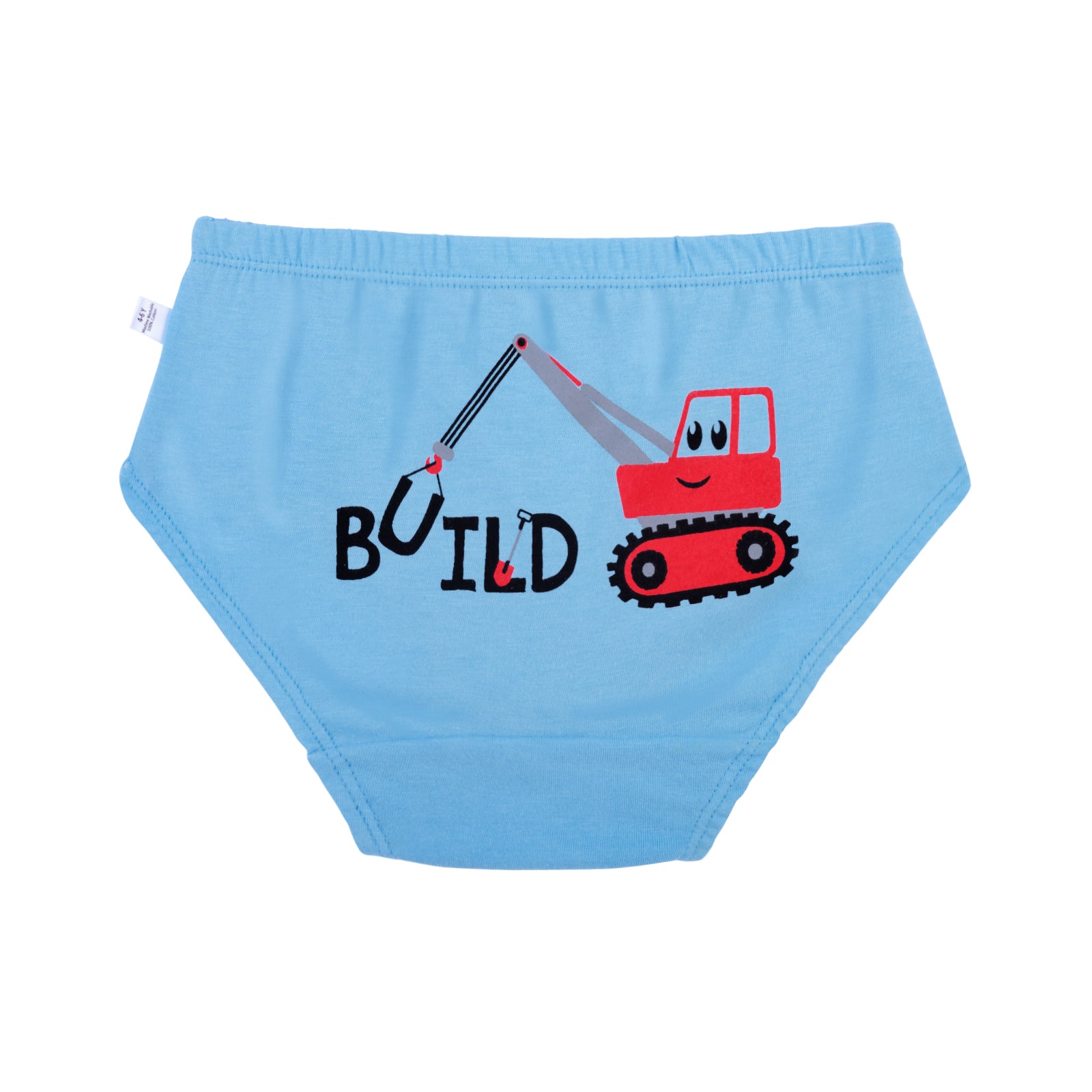 Engineer 3-Pack Panties