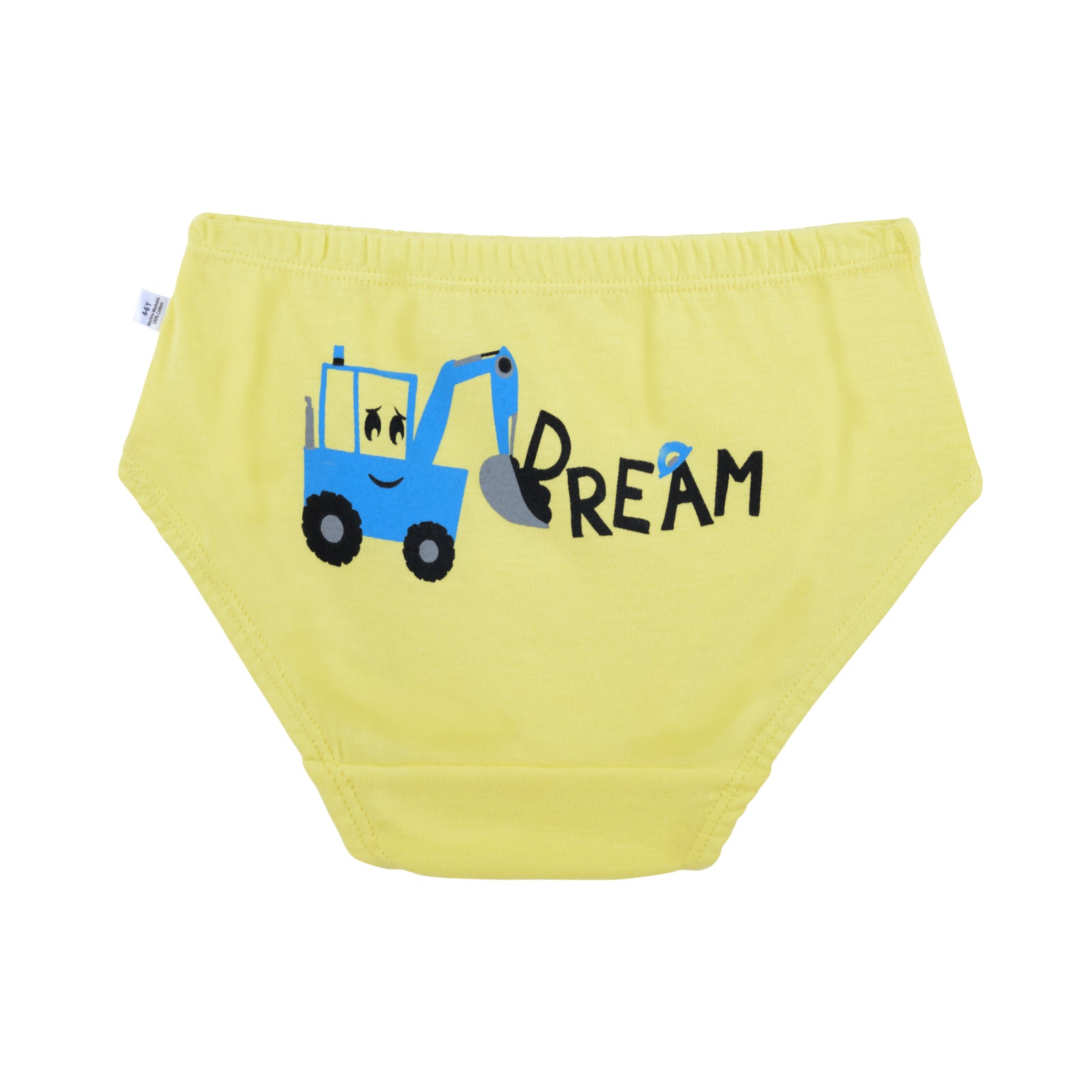 Engineer 3-Pack Panties