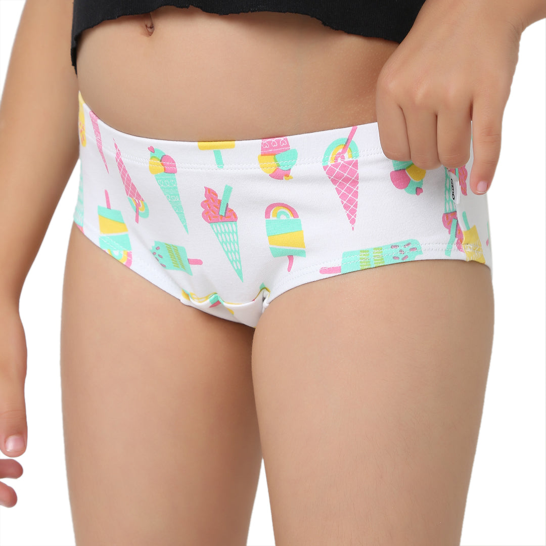 Icecream - 4-Pack Hipsters