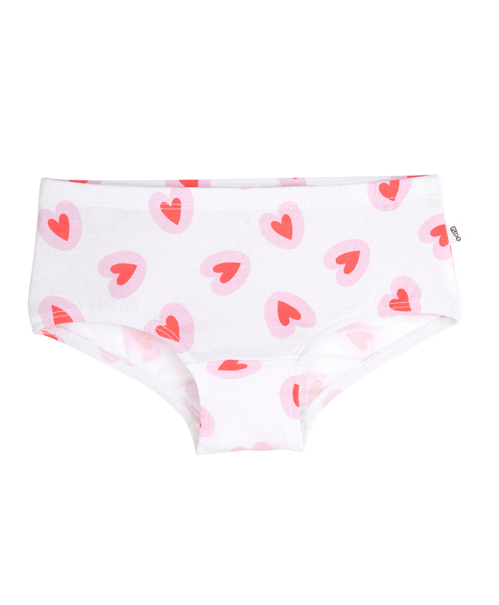 XOXO 2-Pack Hipsters