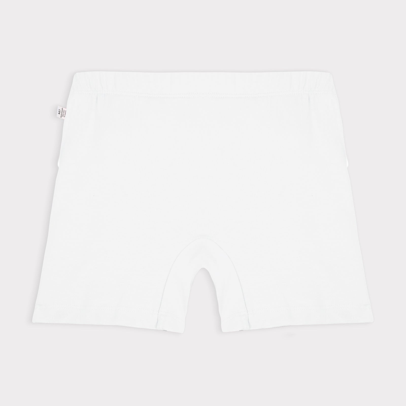 White Inner Shorts