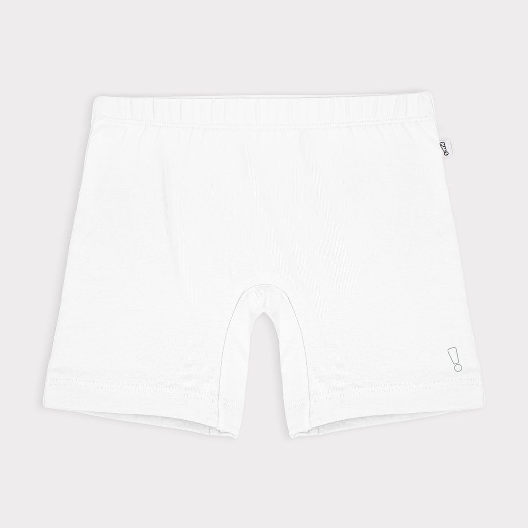 White Inner Shorts
