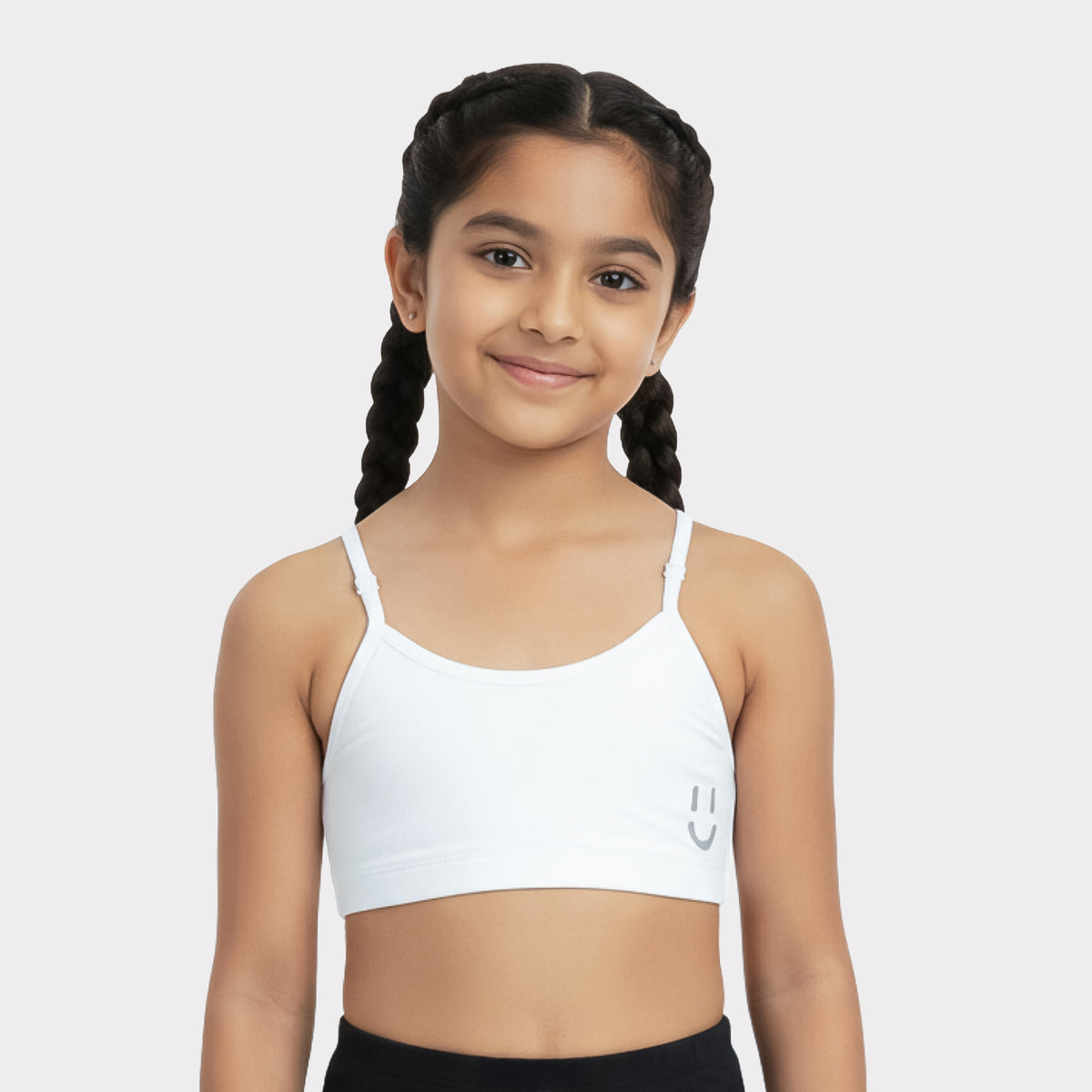 Buy Whitey Training Bra for Girls Online at Best Price