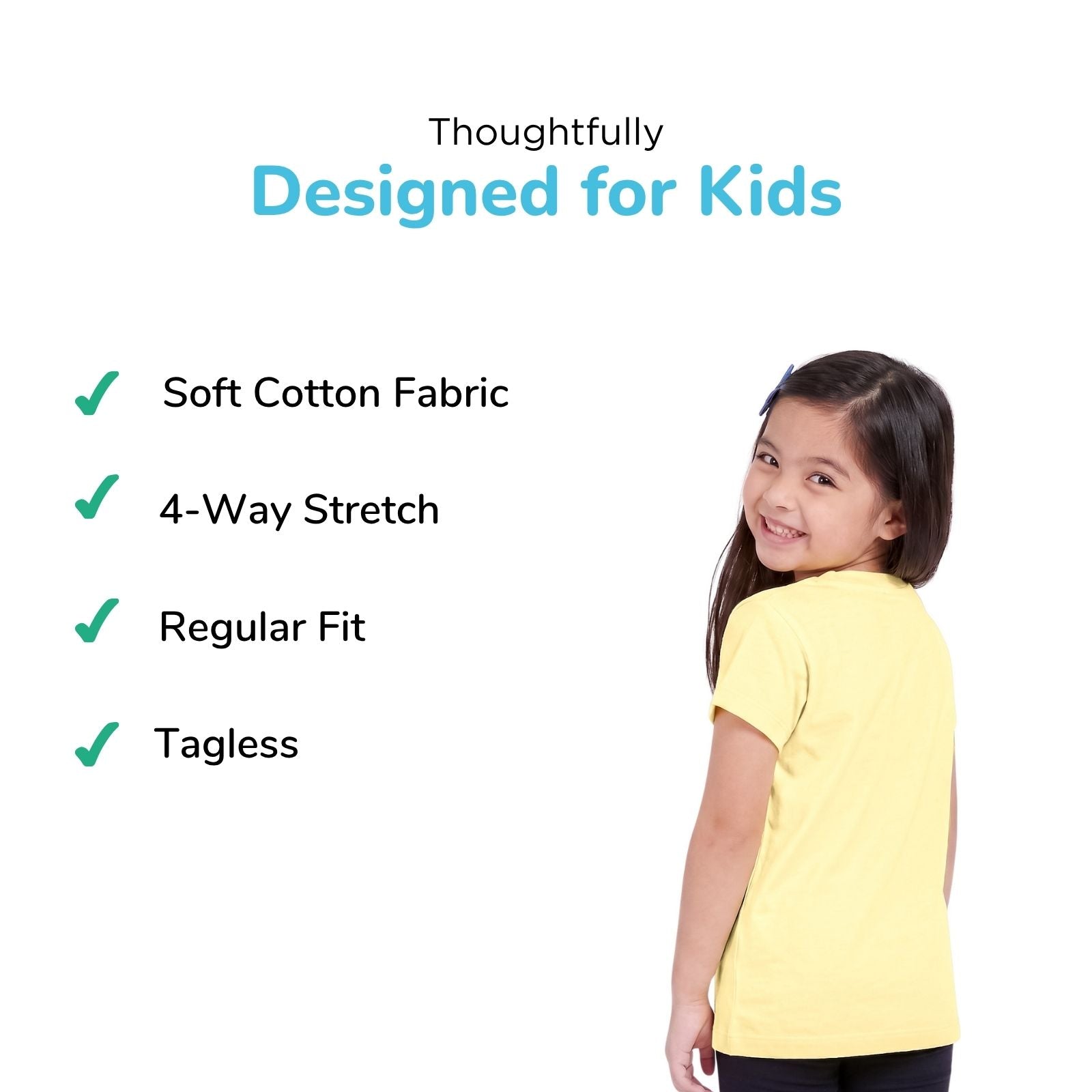 Yellow Magic T-Shirt