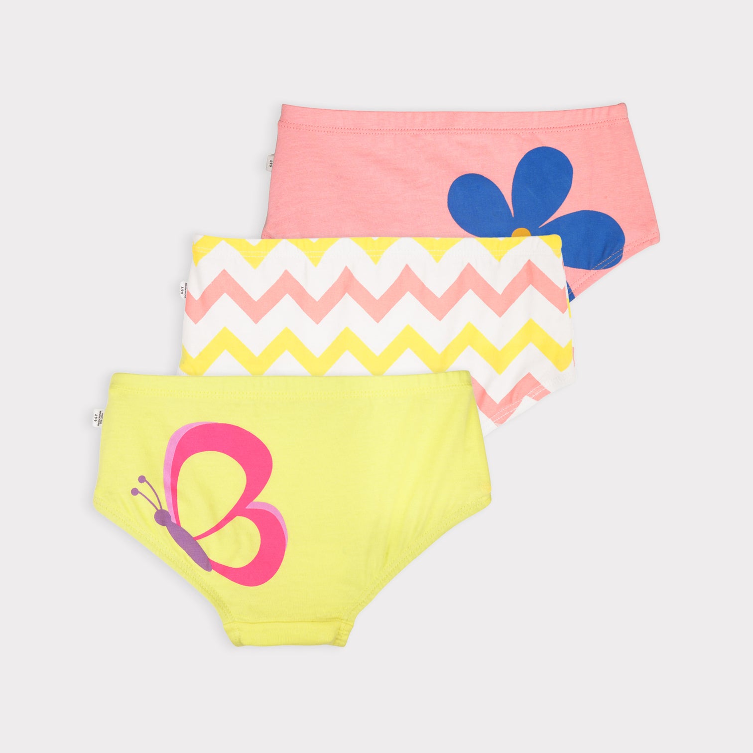 Preteen Underwear - Buy Teen Panties for Girls Online