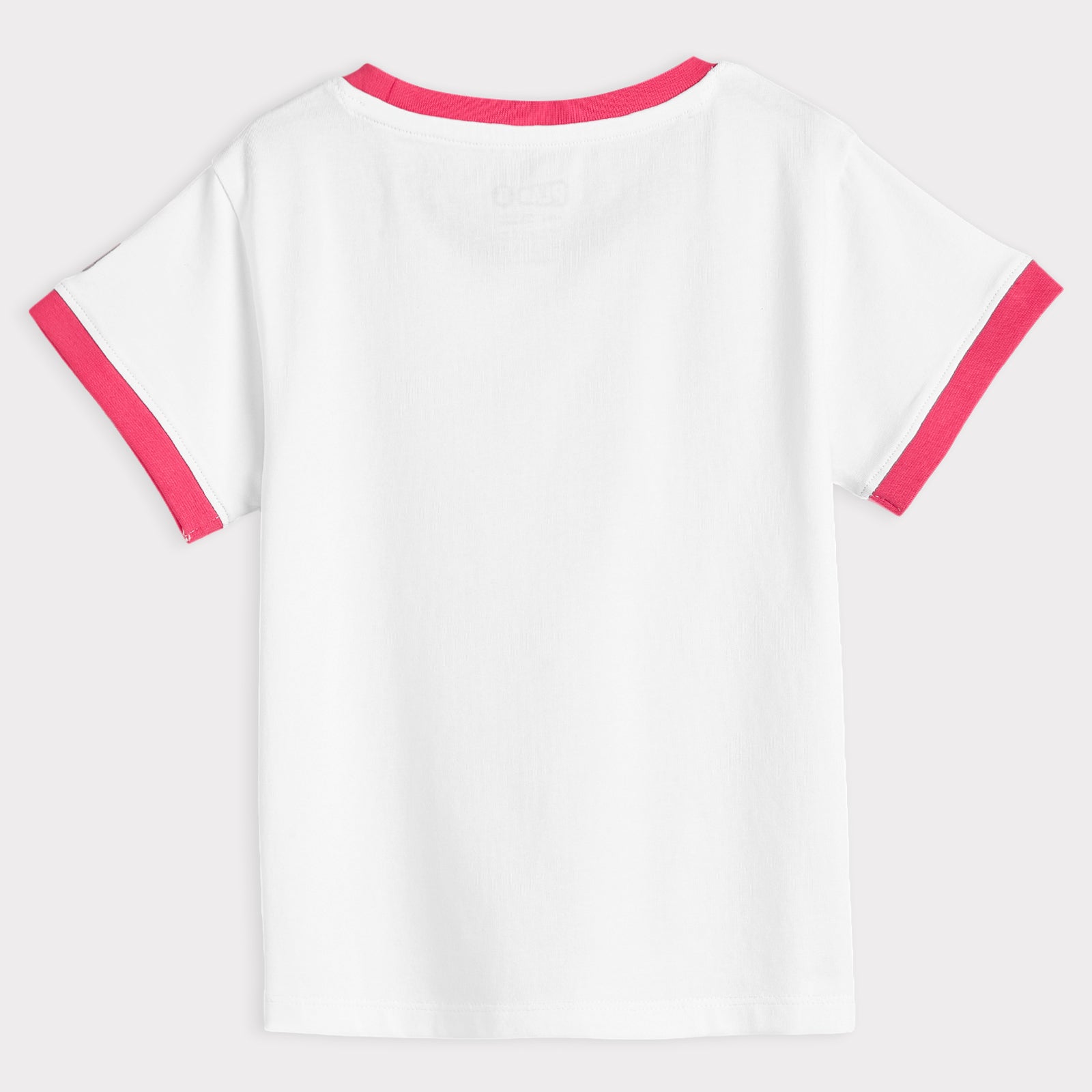 White Tshirt