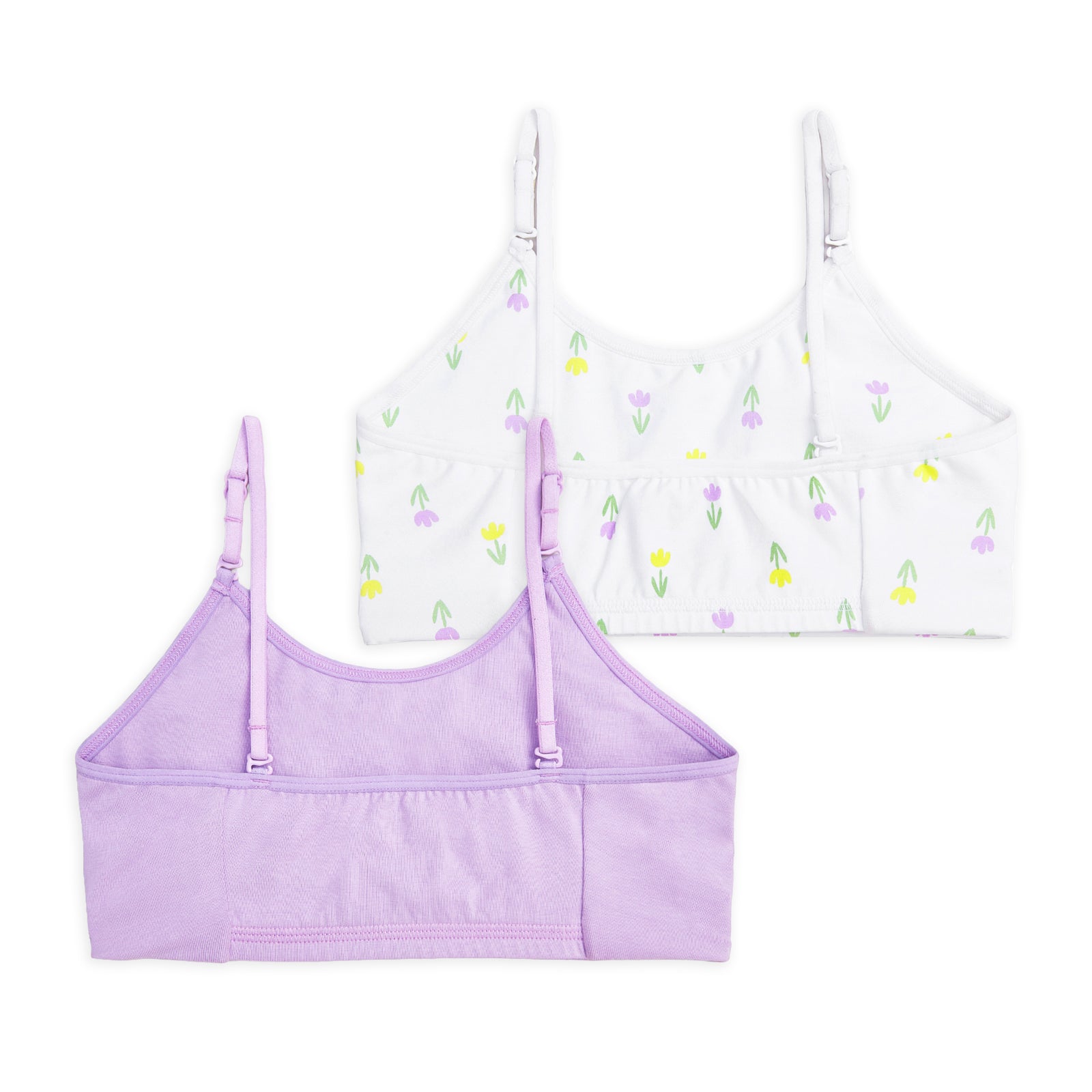 Tulip 2-Pack Training Bras