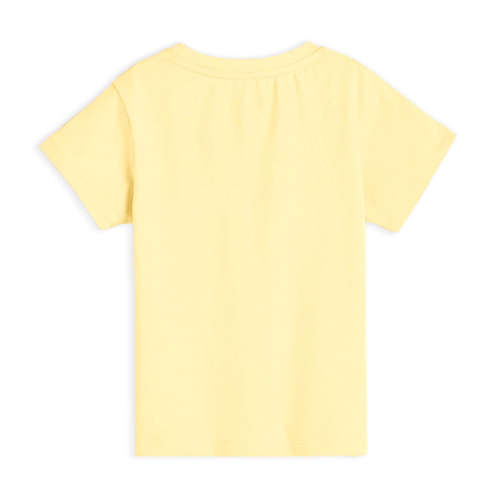 Yellow Magic T-Shirt