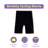 Midnight Cycling Shorts