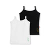 Monochrome 2-Pack  Camisoles