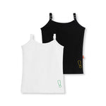 Monochrome 2-Pack  Camisoles