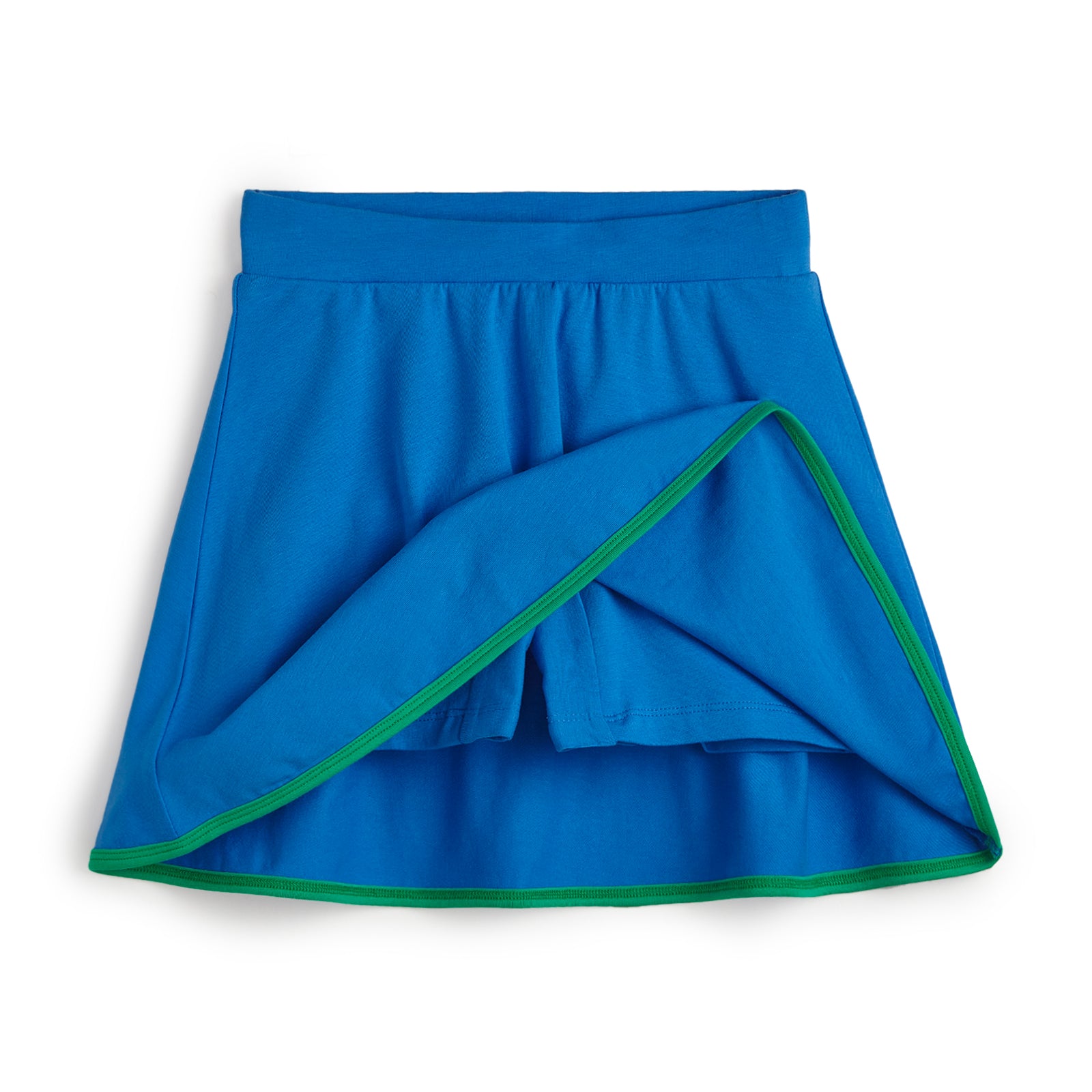 3-Pack Skater Skirt - Pink, Blue, Black