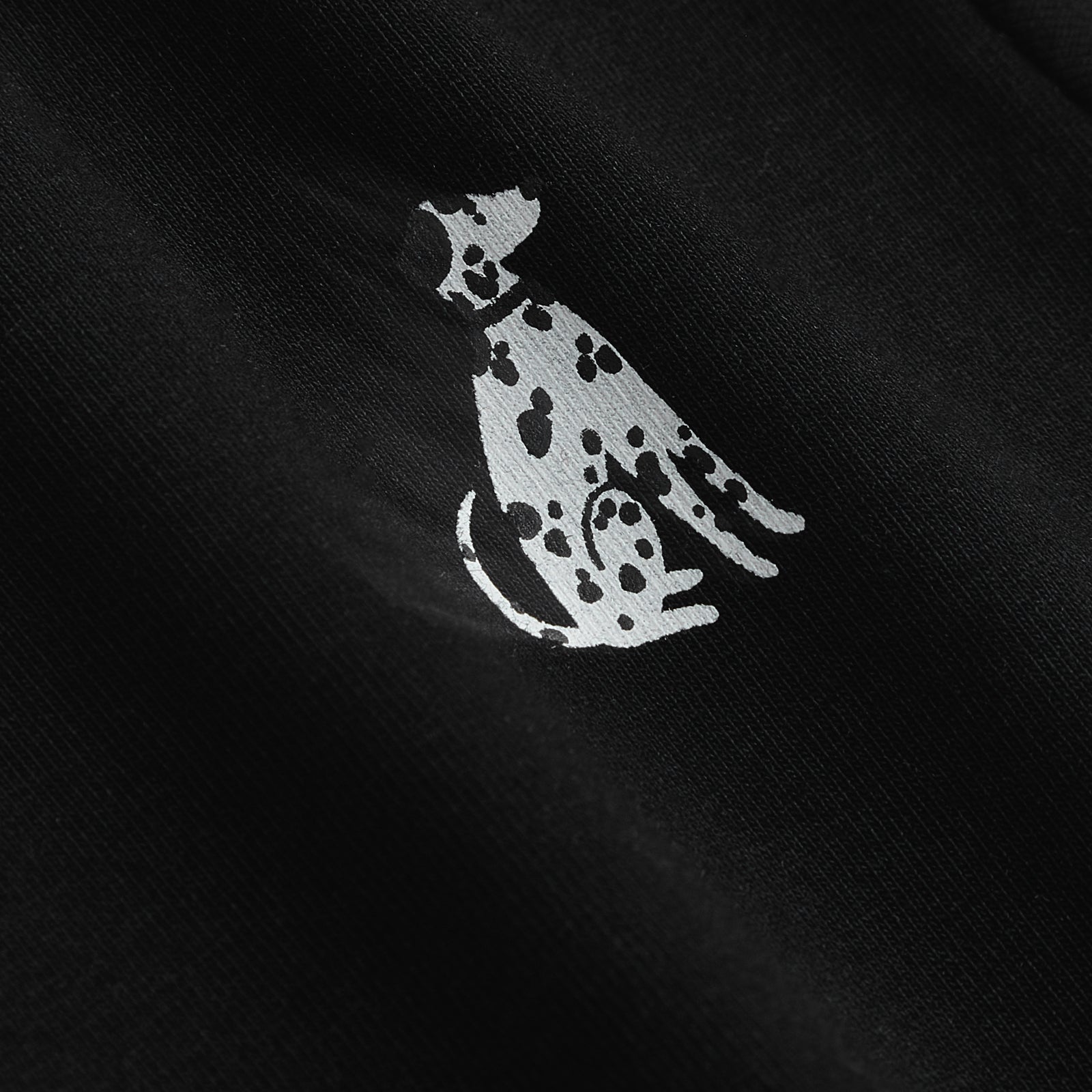 Black Skeggings & Tshirt Set