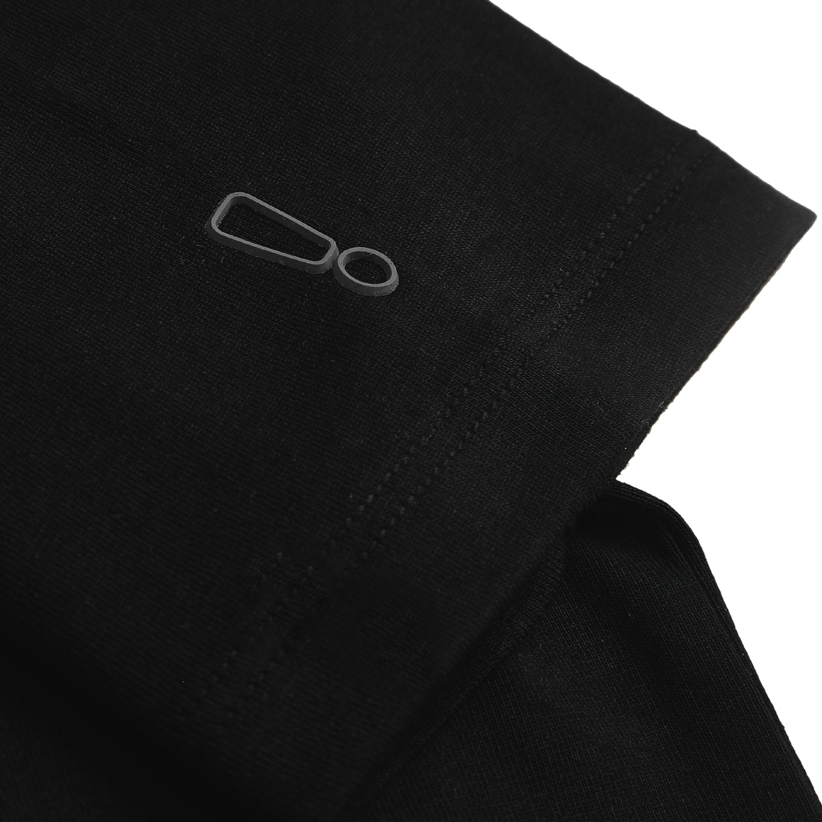 Black Skeggings & Tshirt Set