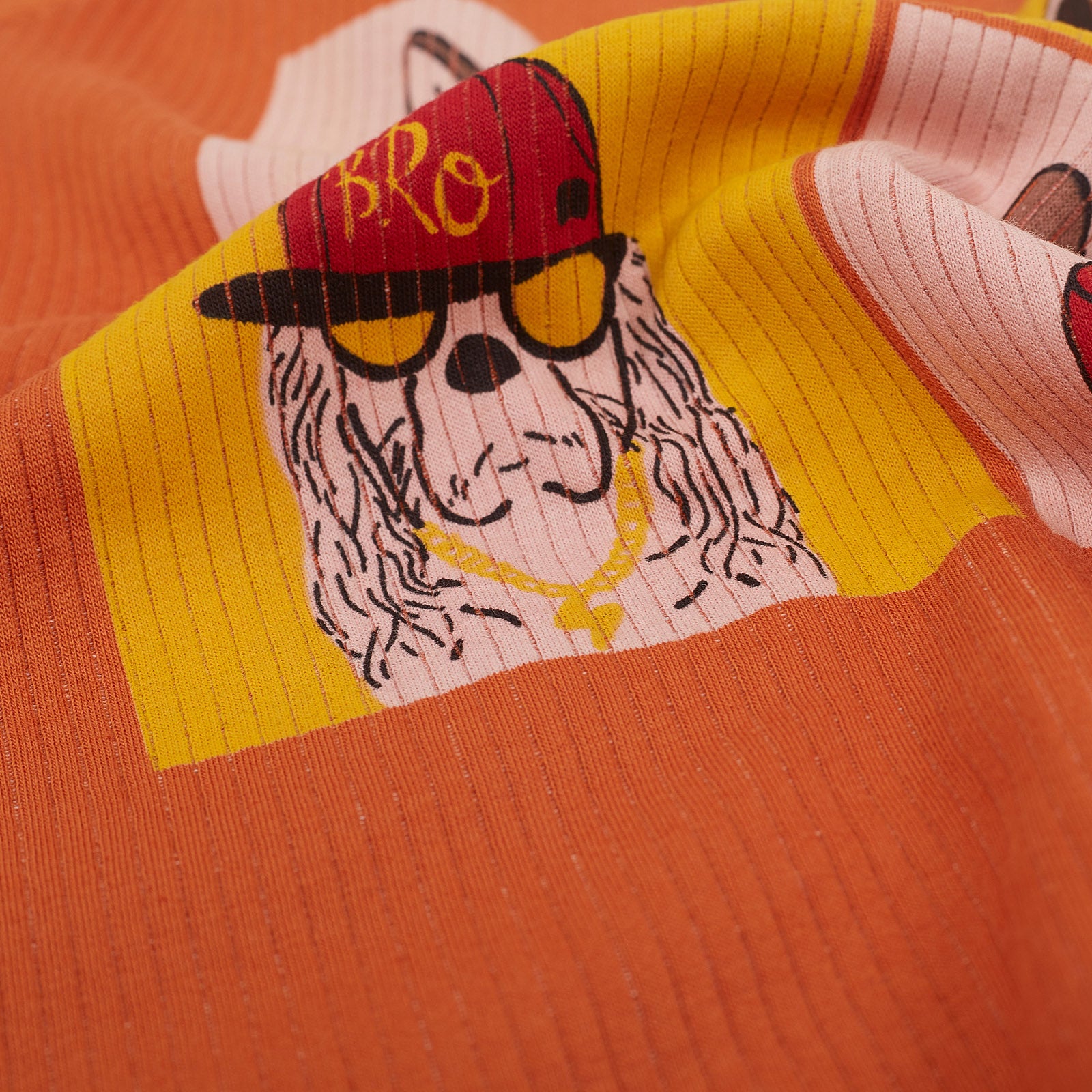 Woof Squad Winter Co-ord Set for Girls