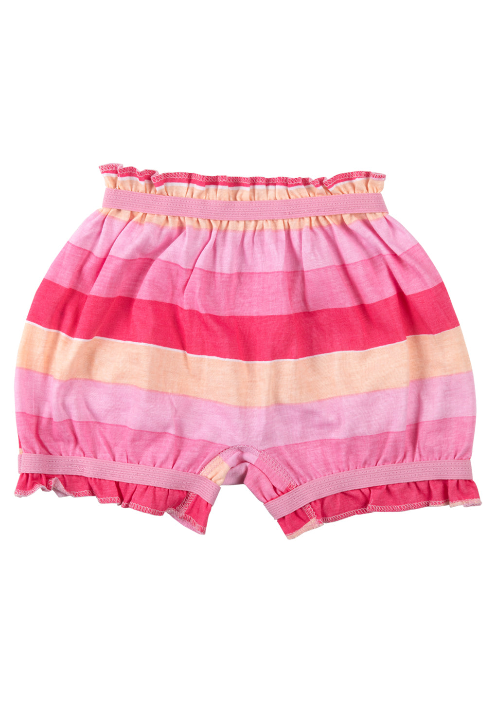 Pastels 6-Pack Bloomers