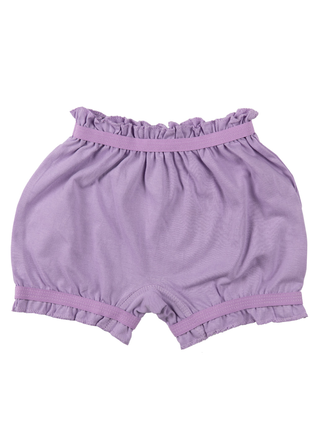 Pastels 6-Pack Bloomers