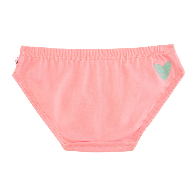 DyeHeart 8-pack Girl Bikinis
