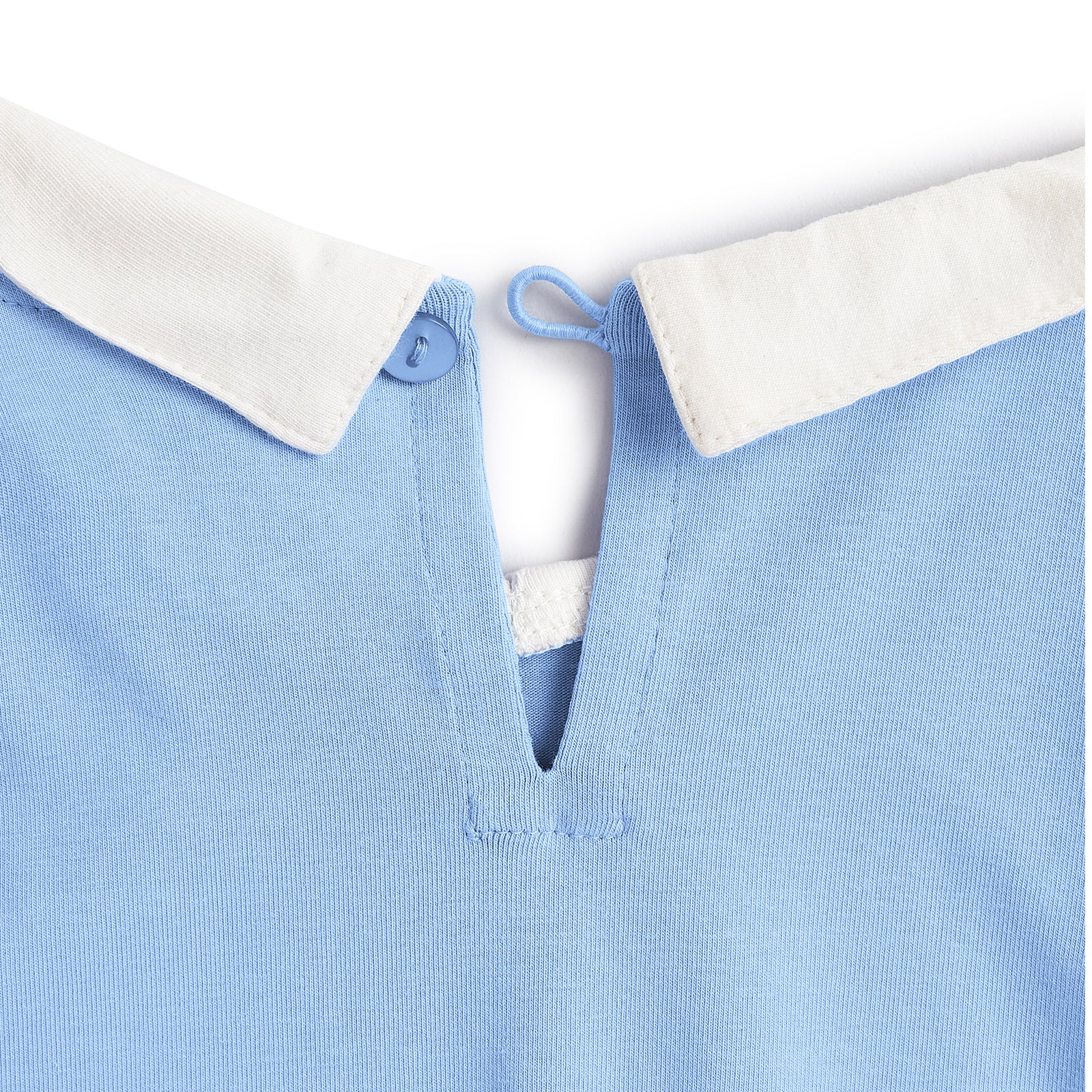 Winning Era Blue Full Sleeve T-shirt
