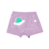 Spaced Out 3-Pack Girl Boxers