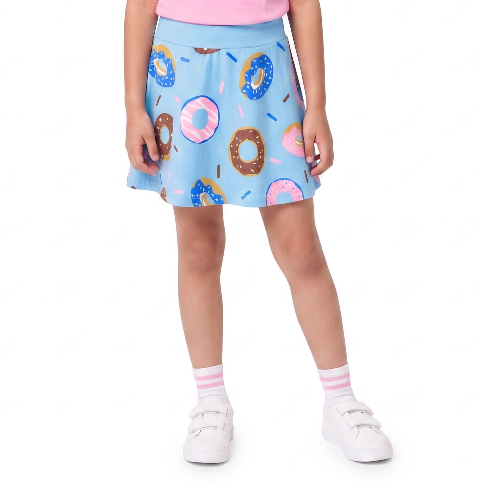 Donut Skater Skirt