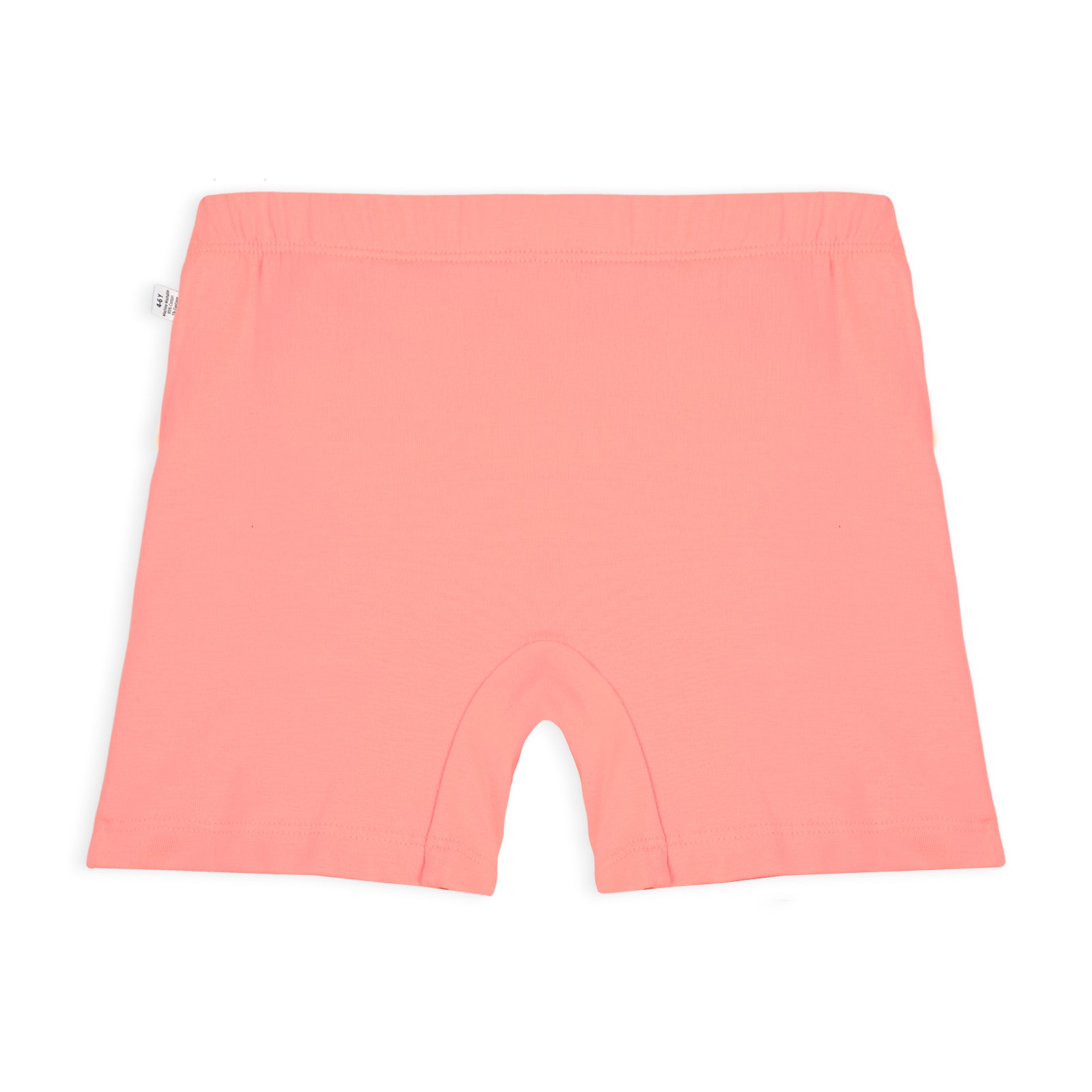 Peach Inner Shorts
