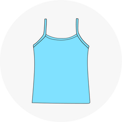 Padded Camisole