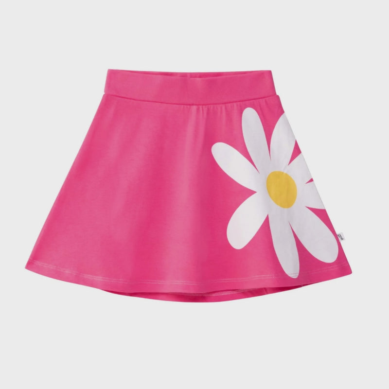 Daisy - Skater Skirt with Inbuilt Shorties