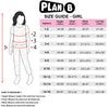 Creamy 2-Pack Training Bras