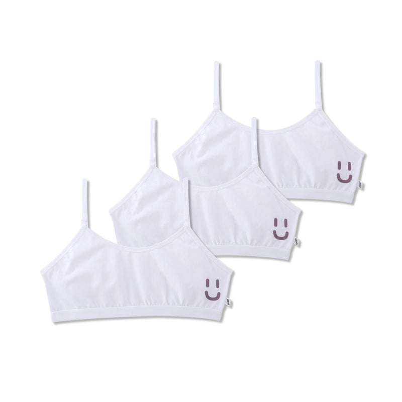 Uniform 3-Pack Training Bras