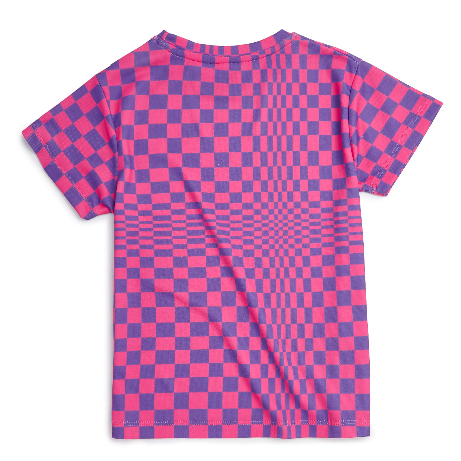 Unstoppable Pink Dry Fit Jersey & Black Cycling Shorts Set
