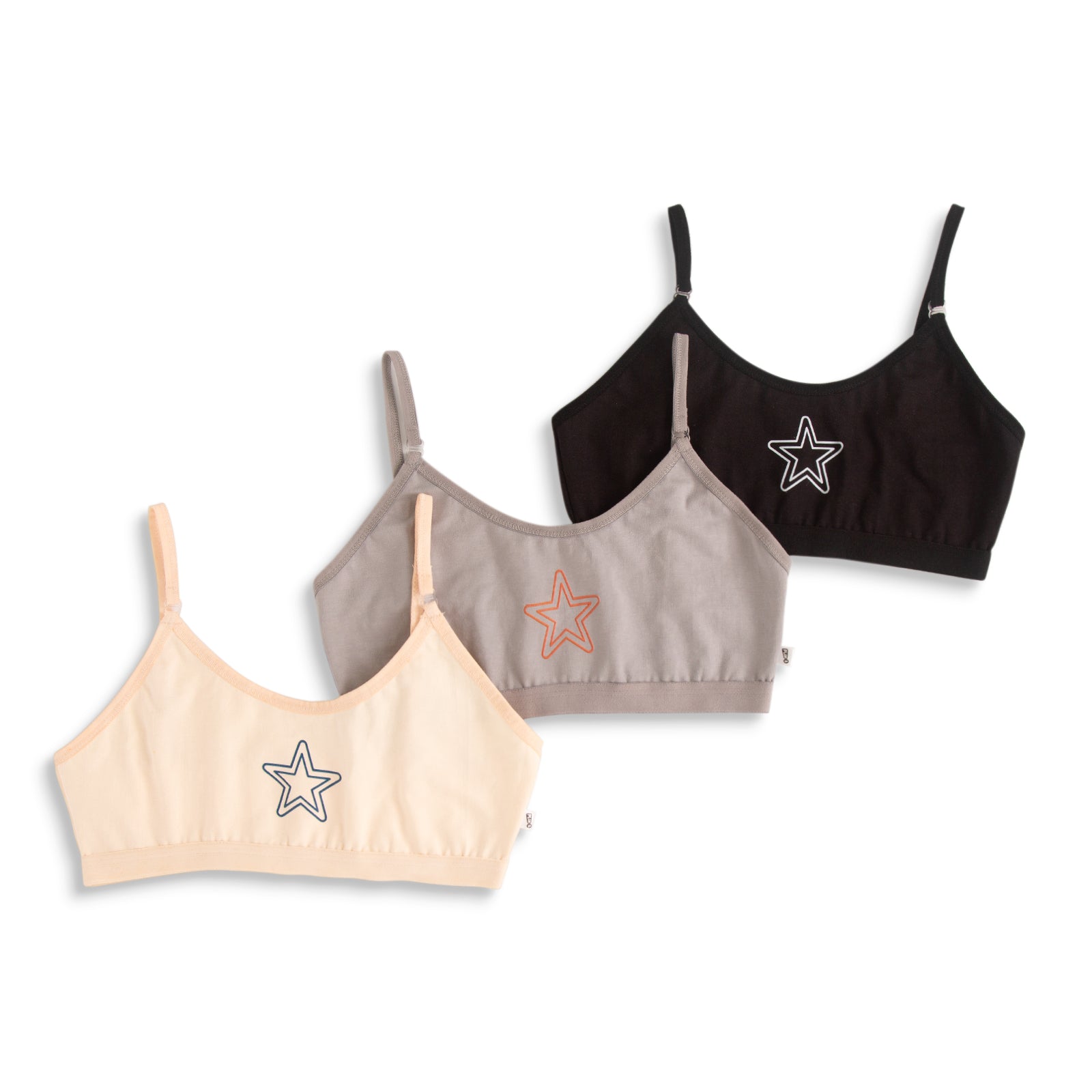 Starry - Training Bras – Plan B