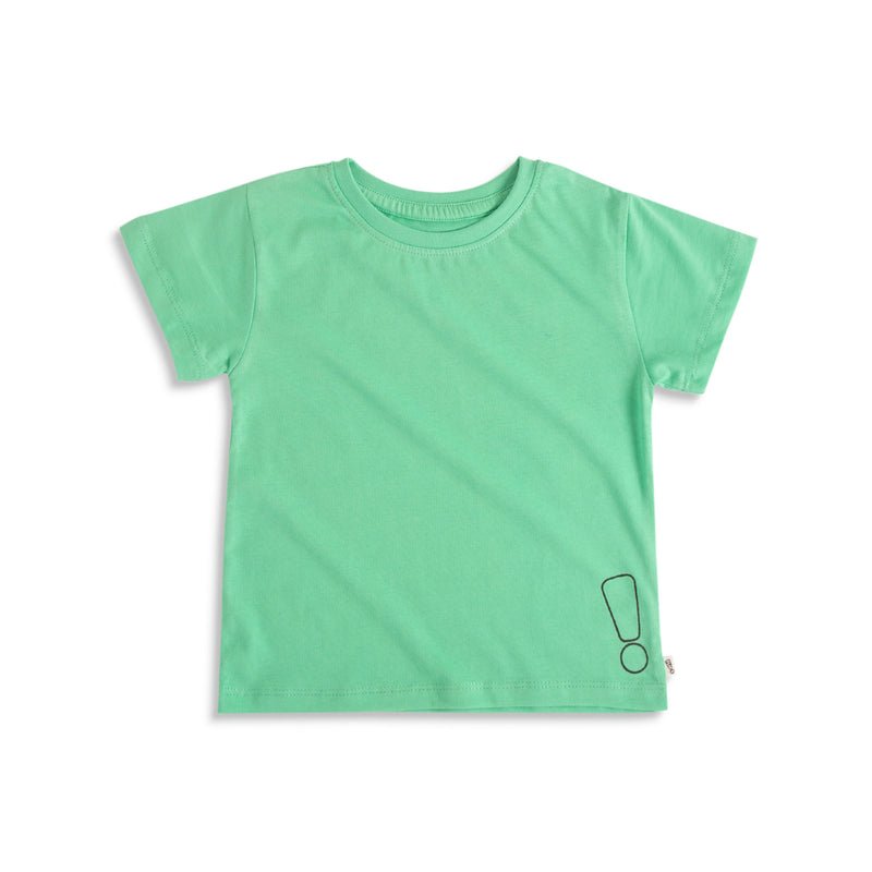 Softies - Set of 3 Girl Tees